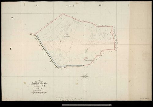 Port-Sainte-Foy-et-Ponchapt - Saint Avit