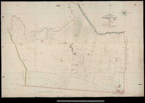 Port-Sainte-Foy-et-Ponchapt - Saint Avit