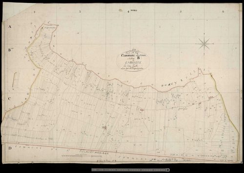 Port-Sainte-Foy-et-Ponchapt - La Garrigue