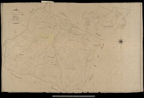 Queyssac - Le Bourg