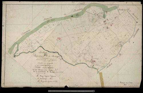 Razac-sur-l'Isle - s.n.