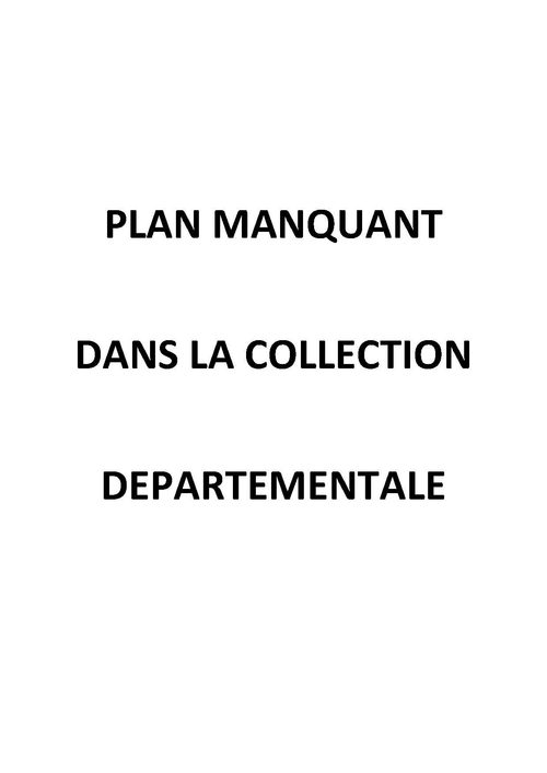 Saint-Cyr-les-Champagnes - 