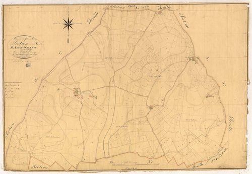 Saint-Front-d'Alemps - Saint-Front d'Alemps