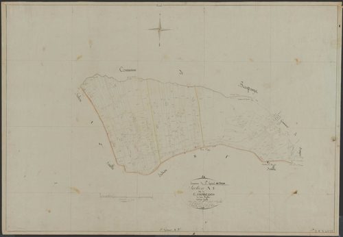 Saint-Géraud-de-Corps - Le Campredon