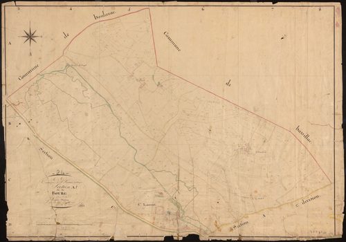 Saint-Laurent-sur-Manoire - Le Bourg