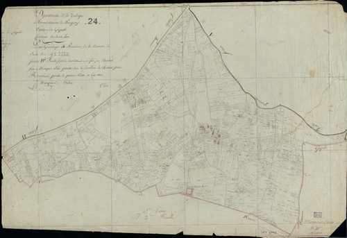 Saint-Léon-sur-l'Isle - s.n.
