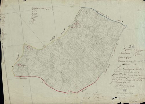 Saint-Léon-sur-l'Isle - s.n.