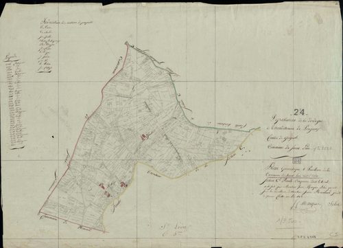 Saint-Léon-sur-l'Isle - s.n.