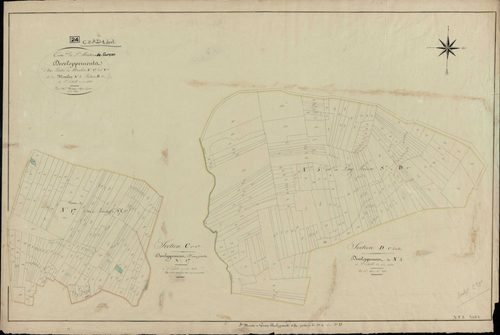 Saint-Martin-de-Gurson - 