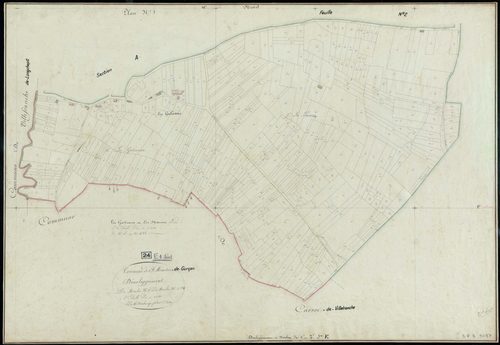 Saint-Martin-de-Gurson - 