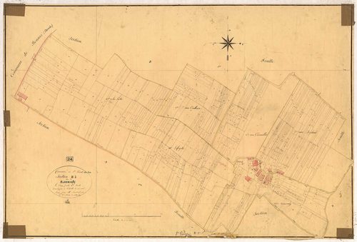 Saint-Privat-des-Prés - Ramouly