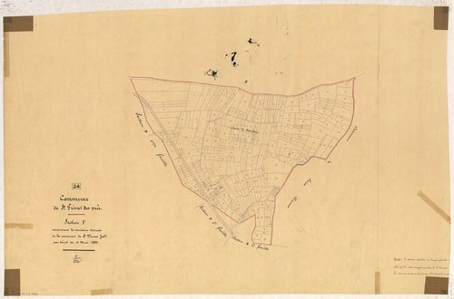 Saint-Privat-des-Prés - 