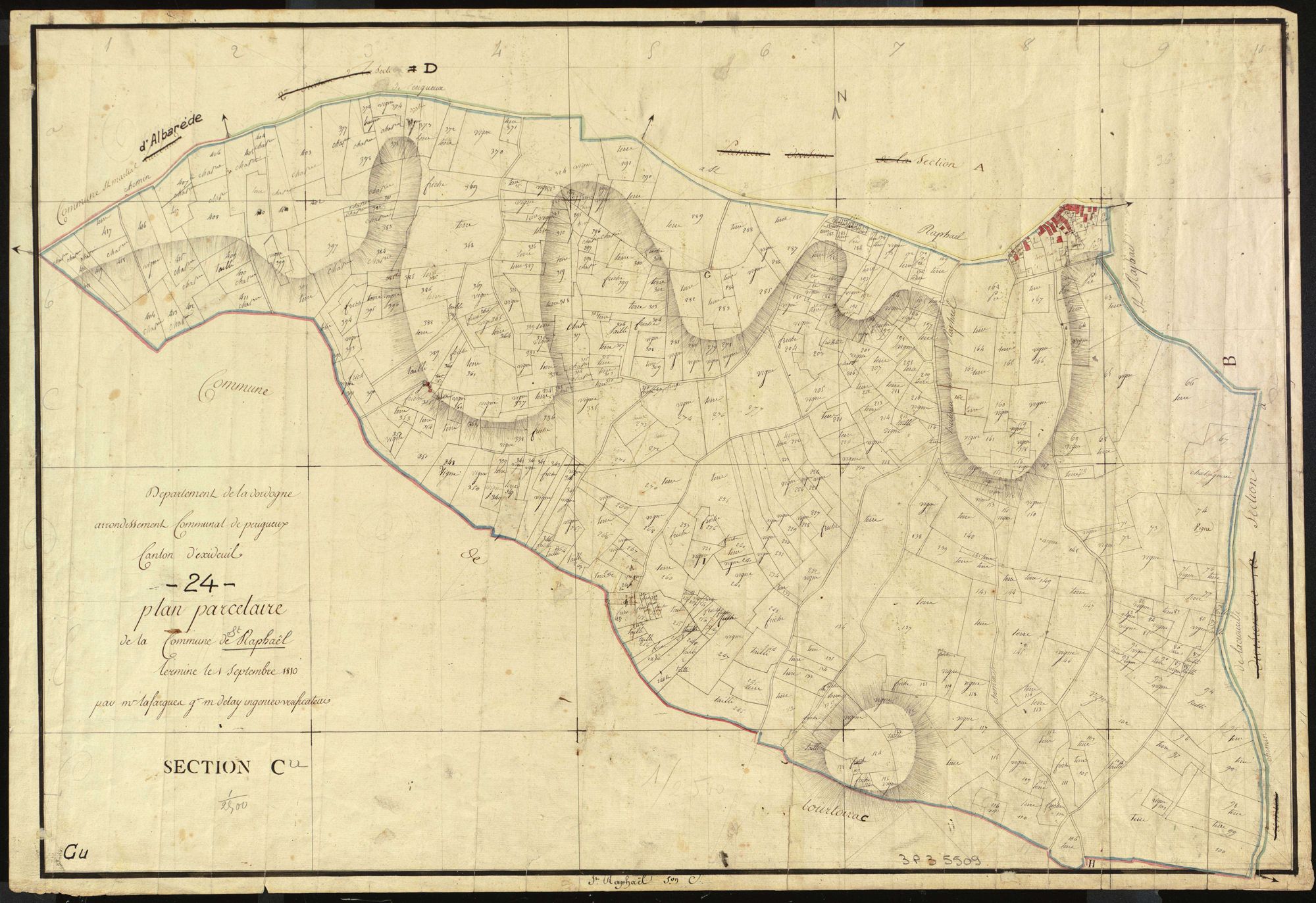 Saint-Raphaël - Saint-Raphaël