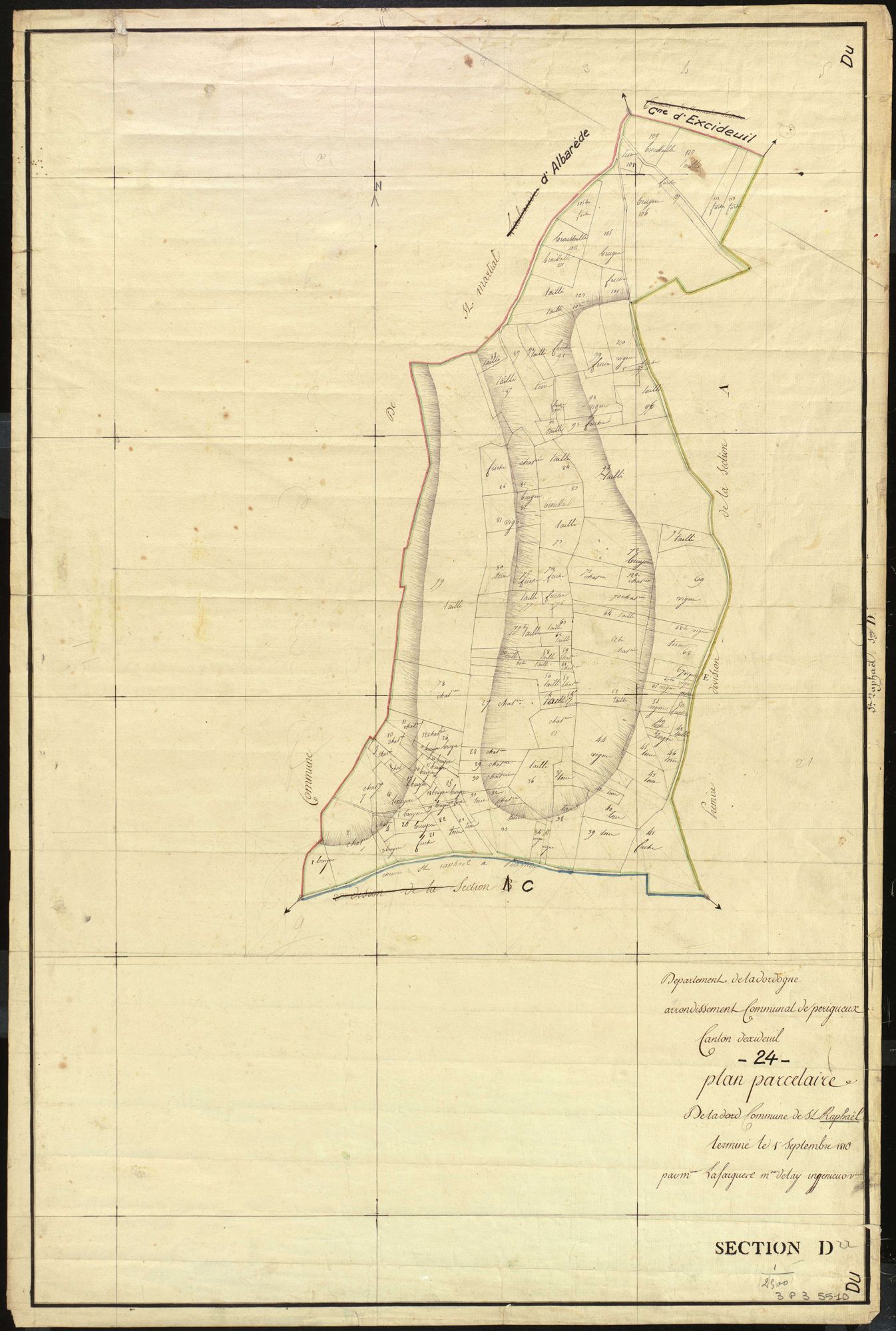 Saint-Raphaël - Saint-Raphaël