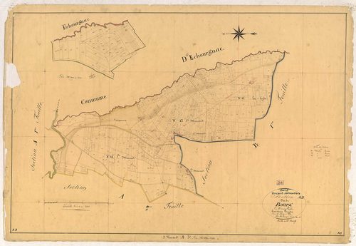 Saint-Vincent-Jalmoutiers - Le Bourg