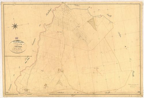 Saint-Vincent-Jalmoutiers - Chez Gilet
