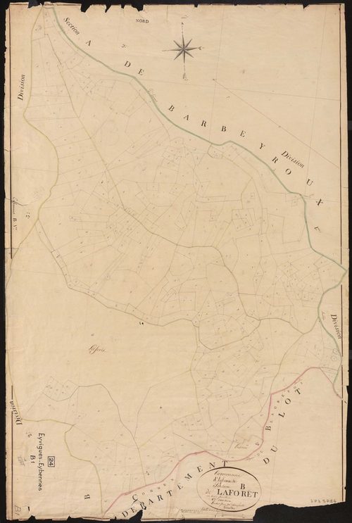 Salignac-Eyvigues - Laforêt
