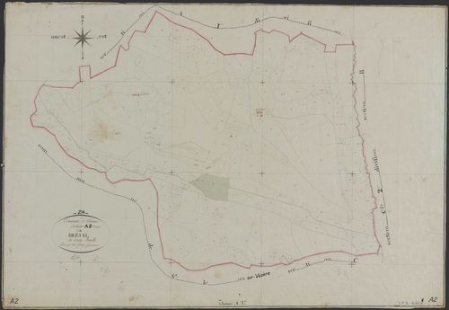 Thonac - Breuil