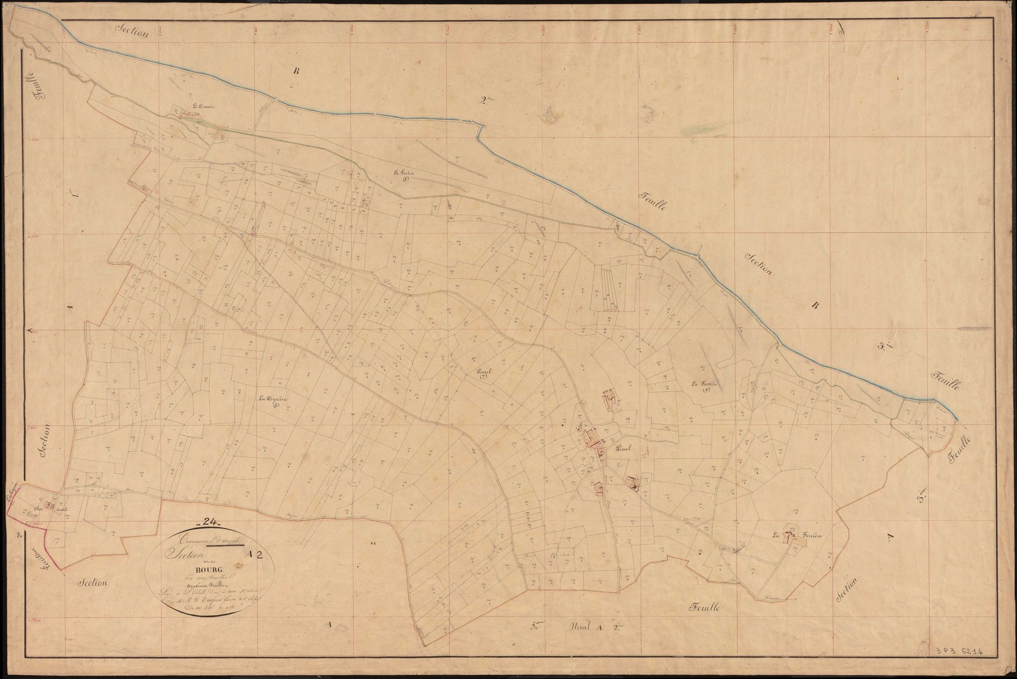 Urval - Le Bourg