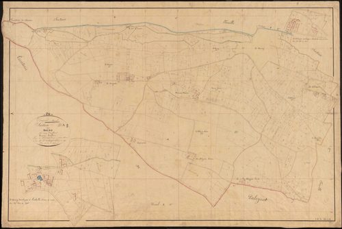 Urval - Le Bourg