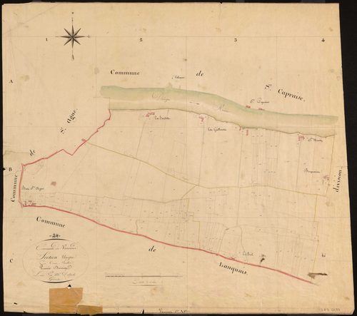 Varennes - s.n.