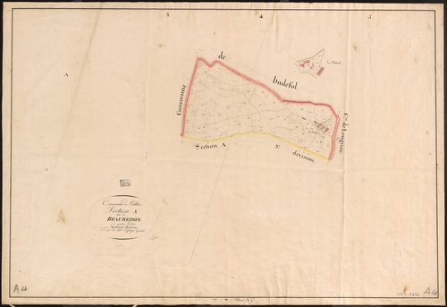 Villac - Beauredon