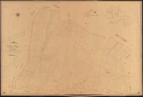 Villars - Lavergne