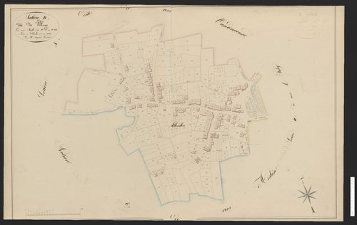 Abbévillers