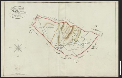 Adam-lès-Passavant