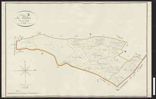 Adam-lès-Passavant