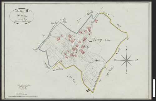 Aïssey