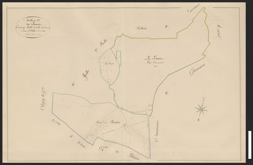 Anteuil