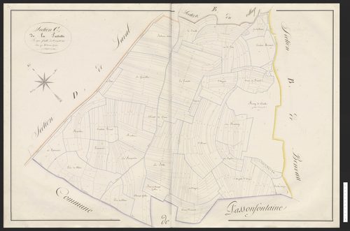 Avoudrey