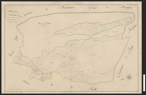 Bartherans