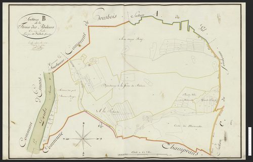 Baume-les-Dames
