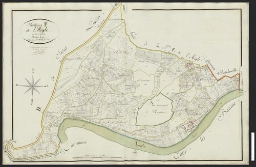 Baume-les-Dames