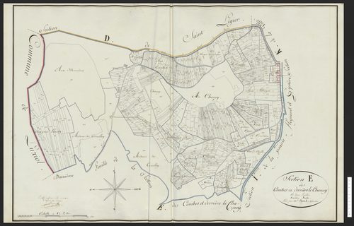 Baume-les-Dames