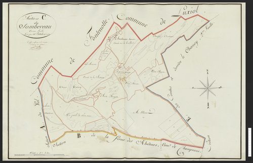 Baume-les-Dames