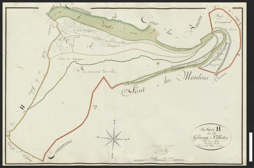 Baume-les-Dames