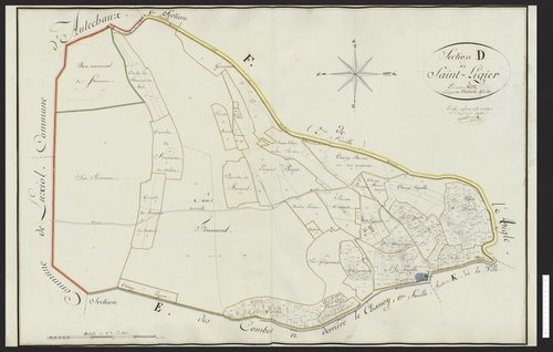Baume-les-Dames