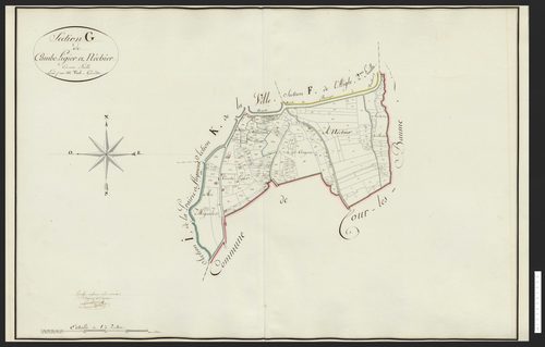 Baume-les-Dames