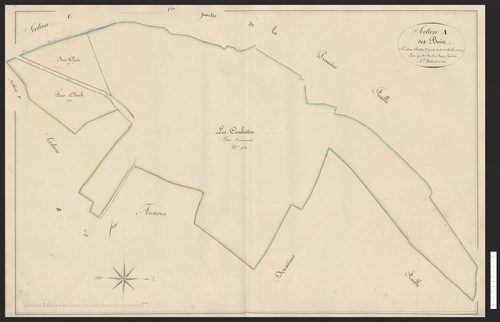 Berthelange