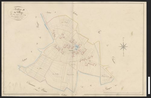 Berthelange