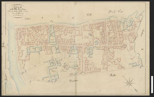 Sections I-K