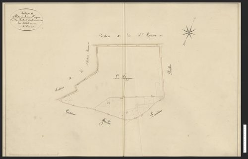 Sections C-D