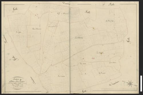 Sections C-D