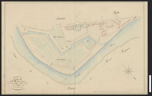 Sections I-K