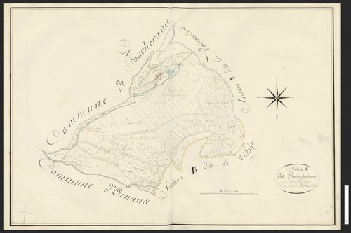 Bonnevaux-le-Prieuré