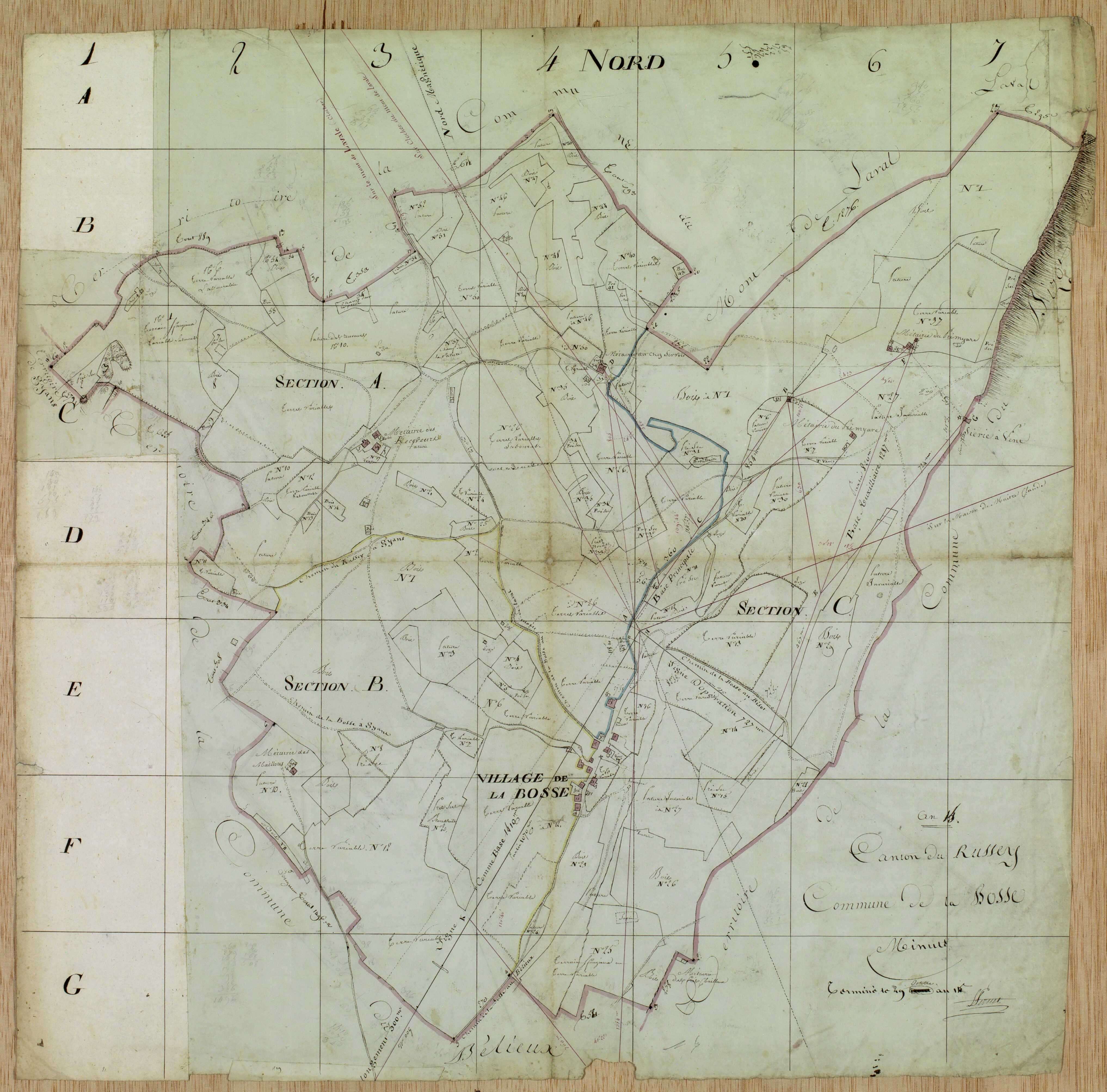 Octobre 1806