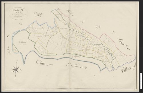 Bremondans